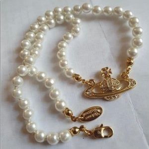 vivienne westwood choker